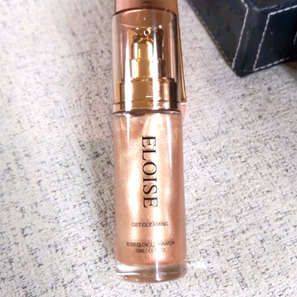 Body Glow luminizer